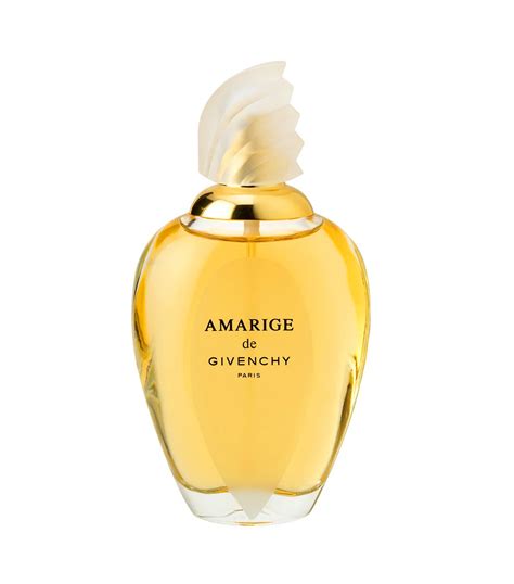 givenchy eau de parfum amarige|givenchy amarige mariage 100ml.